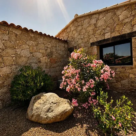 Villa Sheepfold For 4 People Near Pinarello *