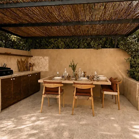 Villa Sheepfold For 4 People Near Pinarello *