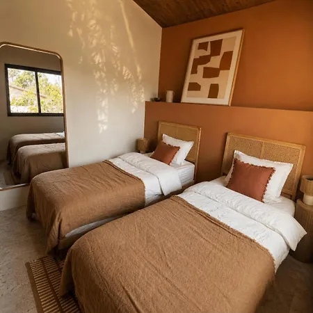 Villa Sheepfold For 4 People Near Pinarello *