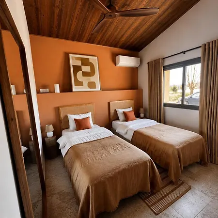 Villa Sheepfold For 4 People Near Pinarello