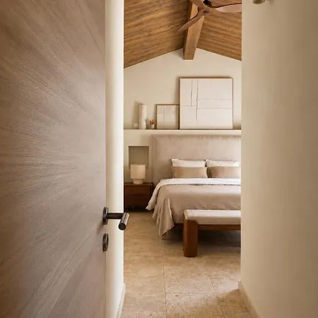 Sheepfold For 4 People Near Pinarello Villa