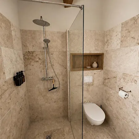 Villa Sheepfold For 4 People Near Pinarello Zonza