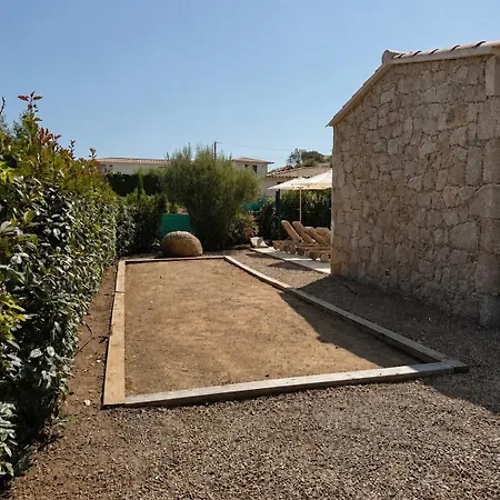 Villa Sheepfold For 4 People Near Pinarello *