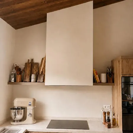 Sheepfold For 4 People Near Pinarello Villa