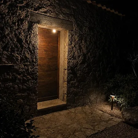 Sheepfold For 4 People Near Pinarello Villa *